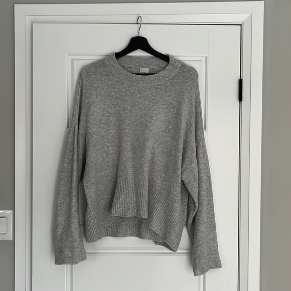 A NEW DAY oversized sweater - Picture 1 of 2